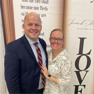 Meet your Posher, Jodee